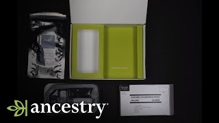 AncestryDNA | The Start of your DNA Journey | Ancestry