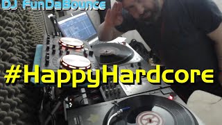 DJ FunDaBounce - Double Session Twitch Stream - 2024_02_10