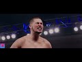 CREED Final Fight 2015 (3 3) DopeClips