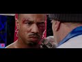 CREED Final Fight 2015 (3 3) DopeClips