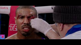 CREED Final Fight 2015 (3/3) DopeClips