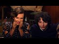 stranger things kids audition tapes