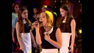 Sparkle - Veris Ubnis Melodiebi - ვერის უბნის მელოდიები