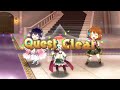 【きららファンタジア】6月チャレンジクエスト