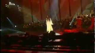 Donna Summer - Bad girls & Hot stuff (2005 live from Belgium - widescreen)