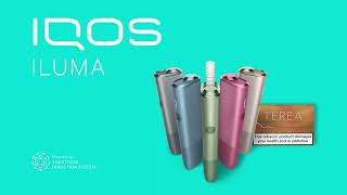 IQOS ILUMA ONE in 3 Easy Steps