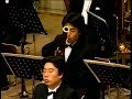 日本大学管弦楽団 第56回定期演奏会 チャイコフスキー：交響曲第4番 第2楽章