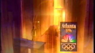 NBC Olympics Theme 1996