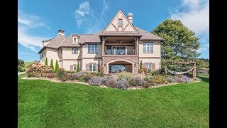 Unique English Tudor in Hendersonville, North Carolina | Sotheby's International Realty
