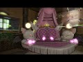 xiv cribs episode 86 freedom fighters base ffxiv