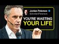 The Harsh Reality You're Ignoring | Jordan Peterson Motivation