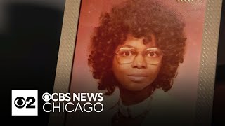 Illinois cold case victim identified as Ohio woman nearly 50 years after she was killed