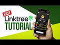 Linktree Setup Guide for Creators and Freelancers in 2026