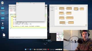 Java Graphics Arcs