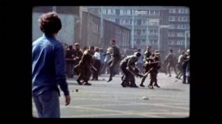 Bobby Sands: 66 Days -  Clip \