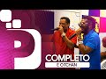 É O TCHAN - COMPLETO | Estúdio P