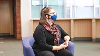 Sexual Violence Support Services - Campus Safety - Durham College