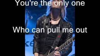 Like A Storm - Just Save Me (With Lyrics)