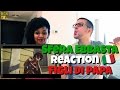 Sfera Ebbasta - Figli Di Papà Reaction