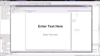 Open source Java office suite, day 23: Adding and removing slides