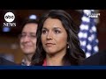 Who is Tulsi Gabbard?