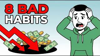 Why You're Still Broke Despite Making Good Money