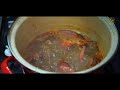 how to make lobster stock at home from scratch all you need is some frozen lobster shells.....