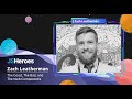 The Good, The Bad, and The Web Components - Zach Leatherman | JSHeroes 2023