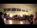 House Beginners 1x1 finals Dakira vs Milda (win) (SKILLZ Halloween Jam 2015)