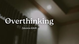 Kebangun Tengah Malam dan Overthinking - ASMR Husband Indonesia