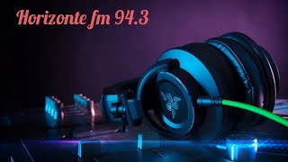 HORIZONTE 94.3 FM - EL ESTILO DE SIEMPRE.. 81