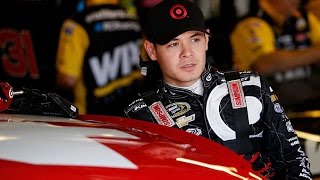 Sunoco Rookie Report: Kyle Larson