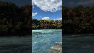 Niagara Whirlpool, Niagara Falls, Canada