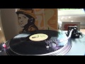 Bruno Mars - Talking To The Moon 12" Vinyl Doo-Wops & Hooligans