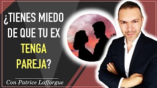 Señales de que la relación de tu ex es pasajera y señales de una relación más sería