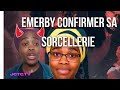 QUI CONTROLE EMERBY FAUSSE PROPHÈTESSE ?