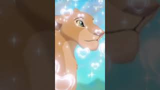 #disney #oreileão #lion #edit #lionking #filmes #tlg #tlk #Shorts #Nala #Ststus #viralvideo #Cartoon