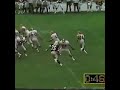 1985-9-8 #stlouiscardinals @ #clevelandbrowns (Ozzie Newsome 25-yard TD pass from Gary Danielson)