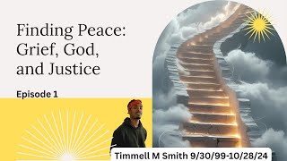 Finding Peace Dealing With Death...