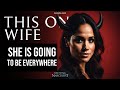 She's Going To Be Everywhere!  (Meghan Markle)