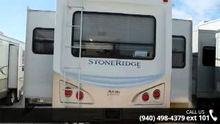 2011 K-Z  STONE RIDGE 35RE