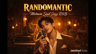 RANDOMANTIC- JAMES REID | Soul Jazz R&B Cover | Smooth Groove You’ll Replay