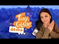 A Cozy Building Game! Tiny Glade