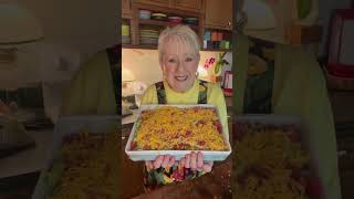 Mexican Salad | Cooking with Brenda Gantt