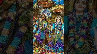 ওহে শ্যাম তোমারে আমি নয়নে নয়নে রাখিবো 🥰॥ Radhe krishna new status video 2025💫💞#radhakrishna