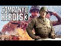 Company of Heroes 3 - Italian Campaign - Part 1