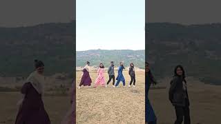 Tore to aashiq ban gelo #nagpuri #nagpuridance