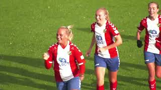 Lyn - Avaldsnes 2-1