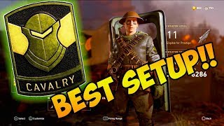 BEST Domination Class setup!