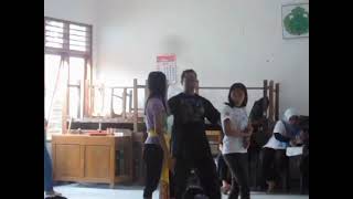 Latihan Tari